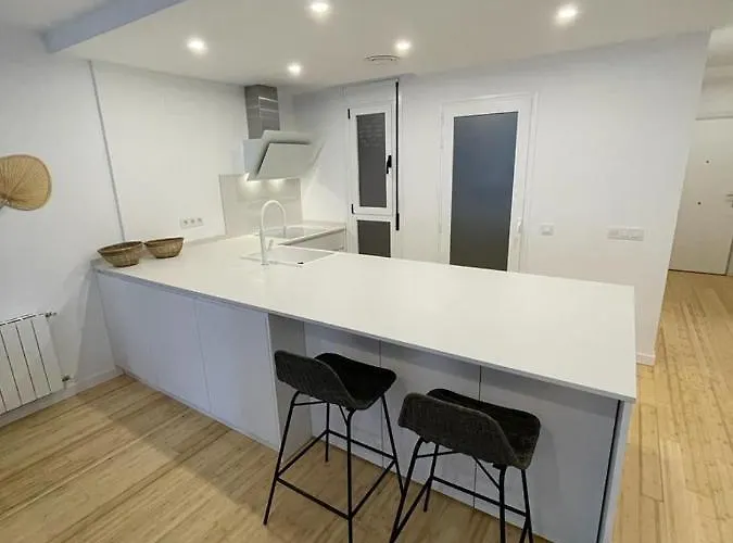 Appartamento Denia, A Estrenar Con Jardin Privado, Piscina Y Vistas Al Mar