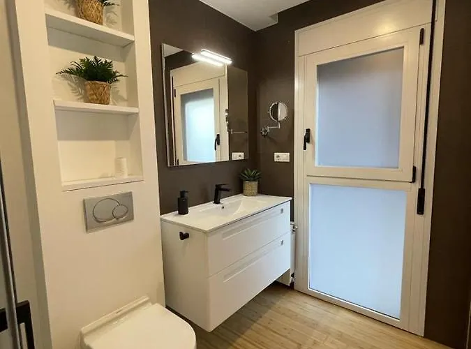 Denia, A Estrenar Con Jardin Privado, Piscina Y Vistas Al Mar Appartamento Dénia